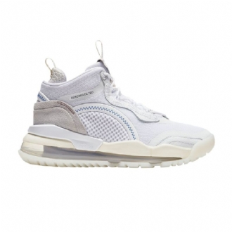 Air Jordan Aerospace 720 Hvid Sko Herre