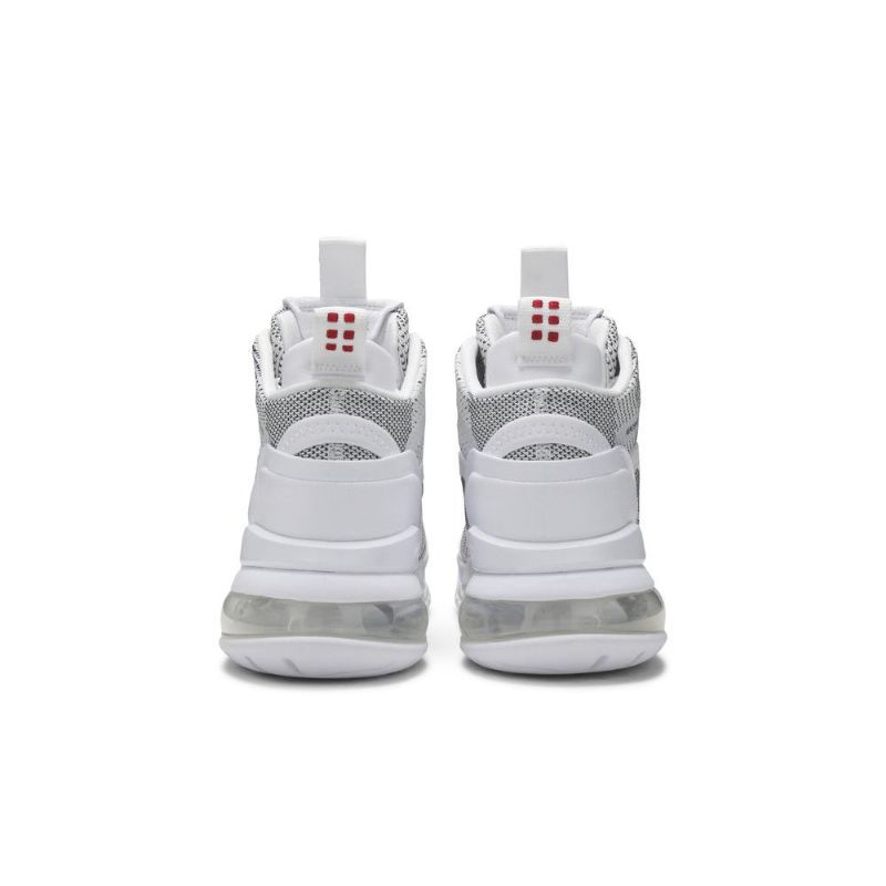 Air Jordan Aerospace 720 Jcrd Hvid Grå Sko Herre