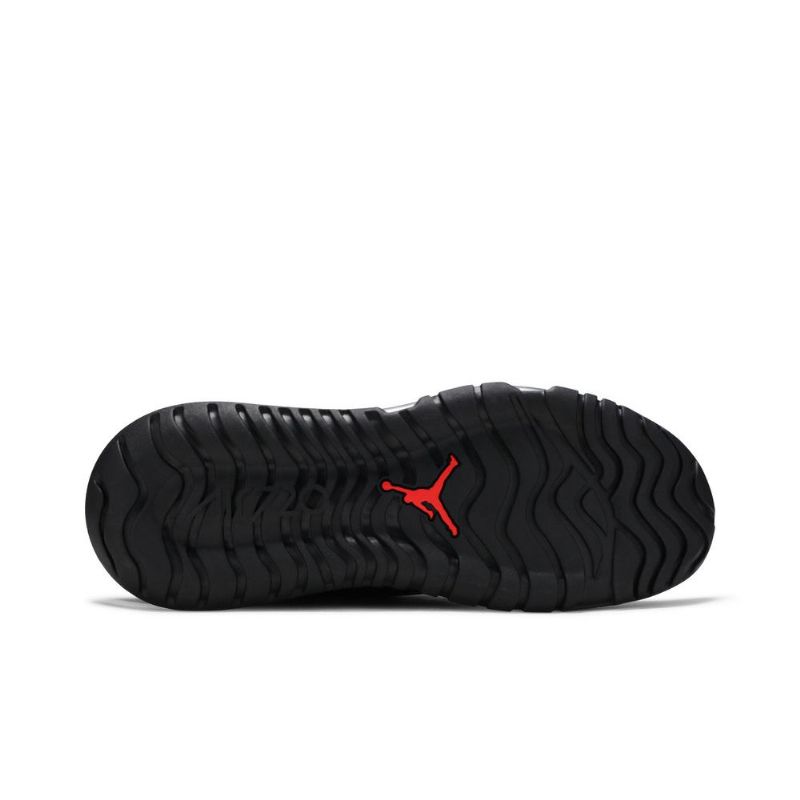 Air Jordan Aerospace 720 Jcrd Sort Sko Herre