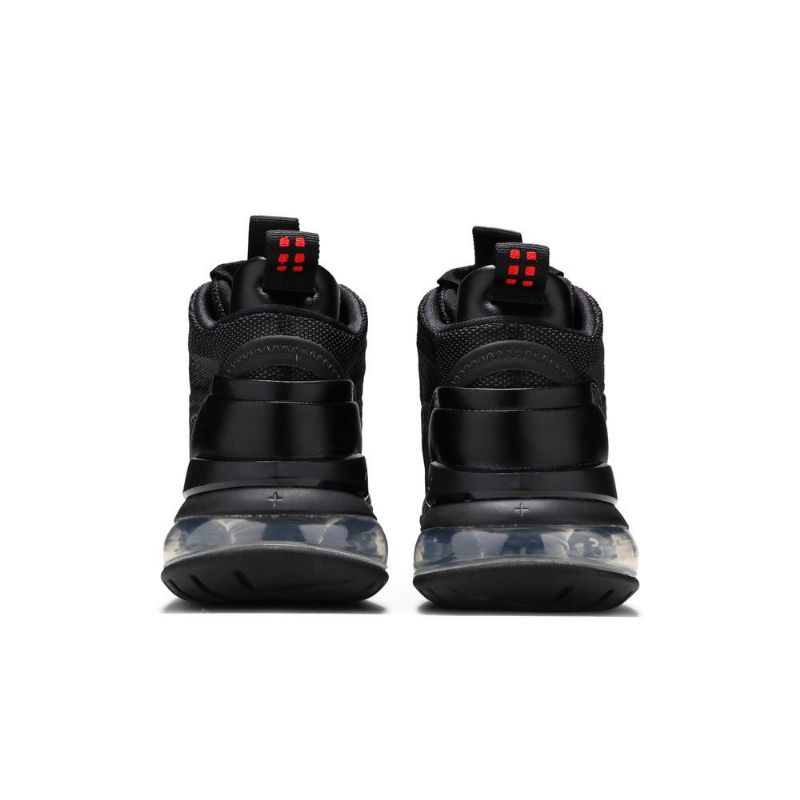 Air Jordan Aerospace 720 Jcrd Sort Sko Herre