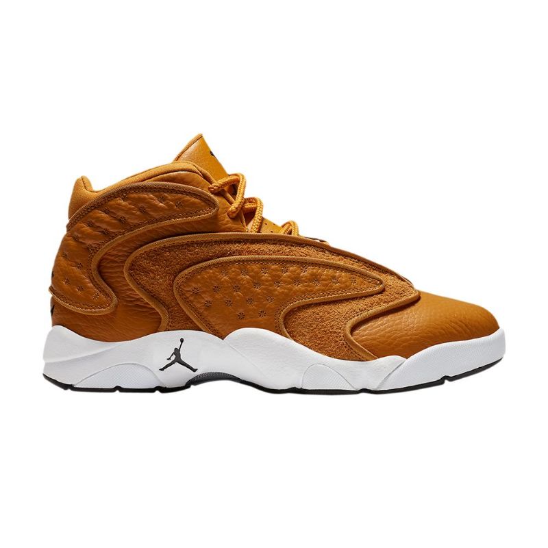 Air Jordan Og Brun Sko Dame