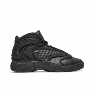 Air Jordan Og Sort Sko Dame