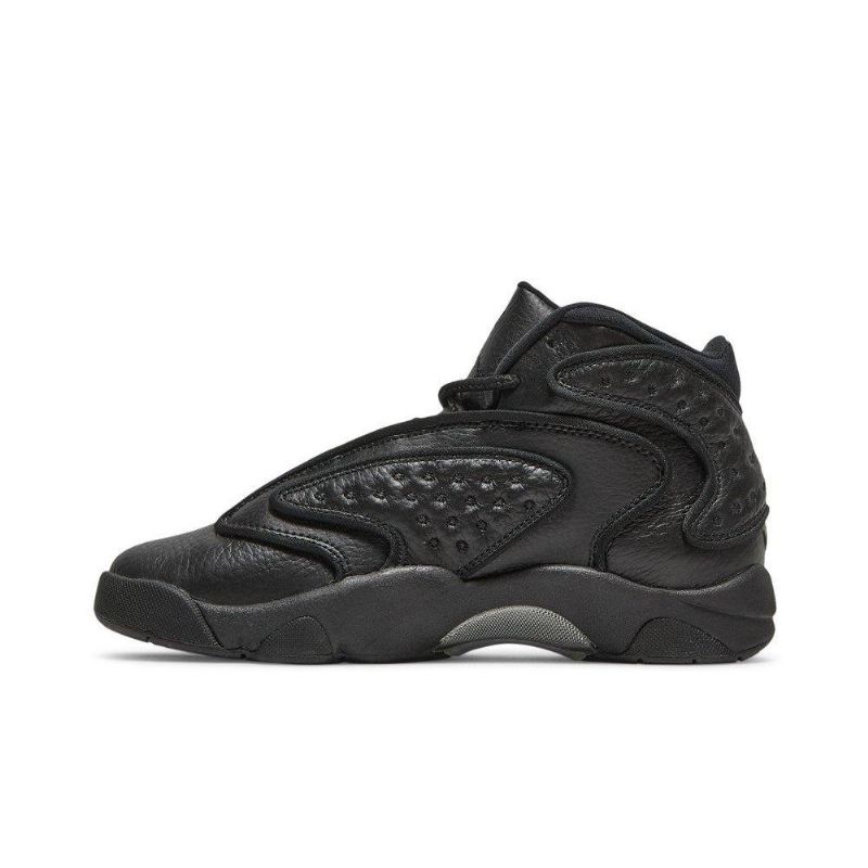Air Jordan Og Sort Sko Dame