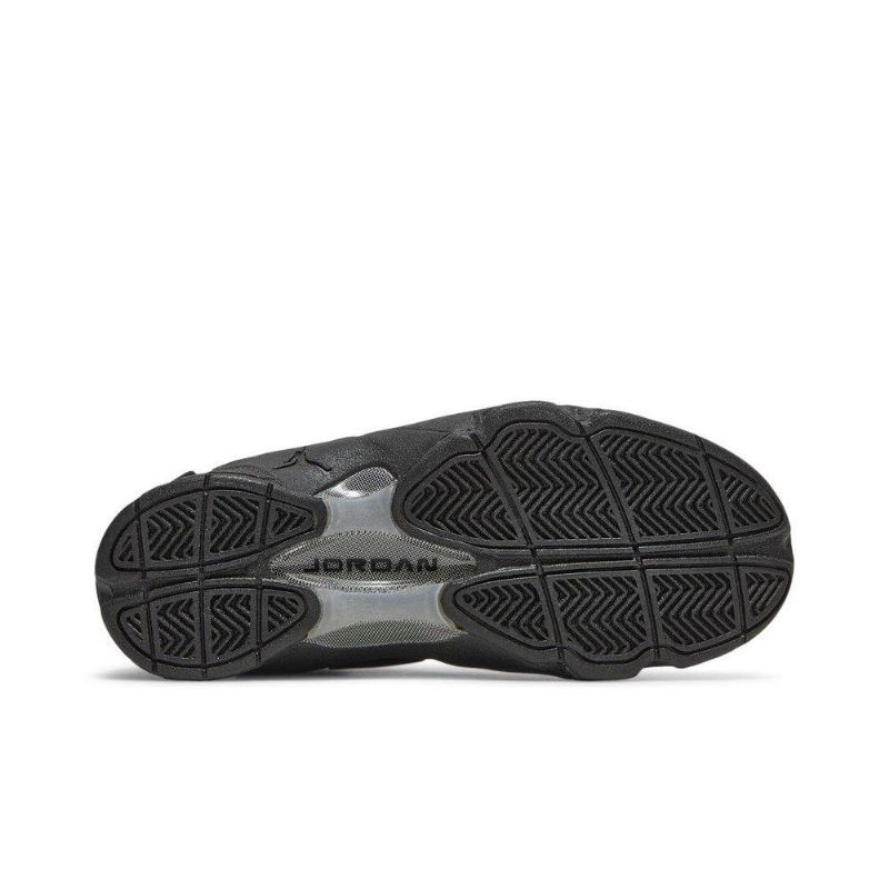 Air Jordan Og Sort Sko Dame