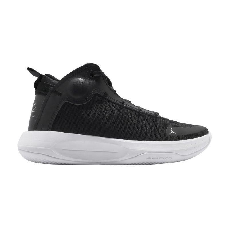 Air Jordan Jumpman 2020 Pf Sort Hvid Sko Herre