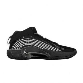 Air Jordan Jumpman 2021 Pf Sort Sølv Sko Herre