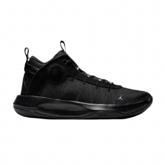 Air Jordan Jumpman Pf 2020 Sort Sko Herre