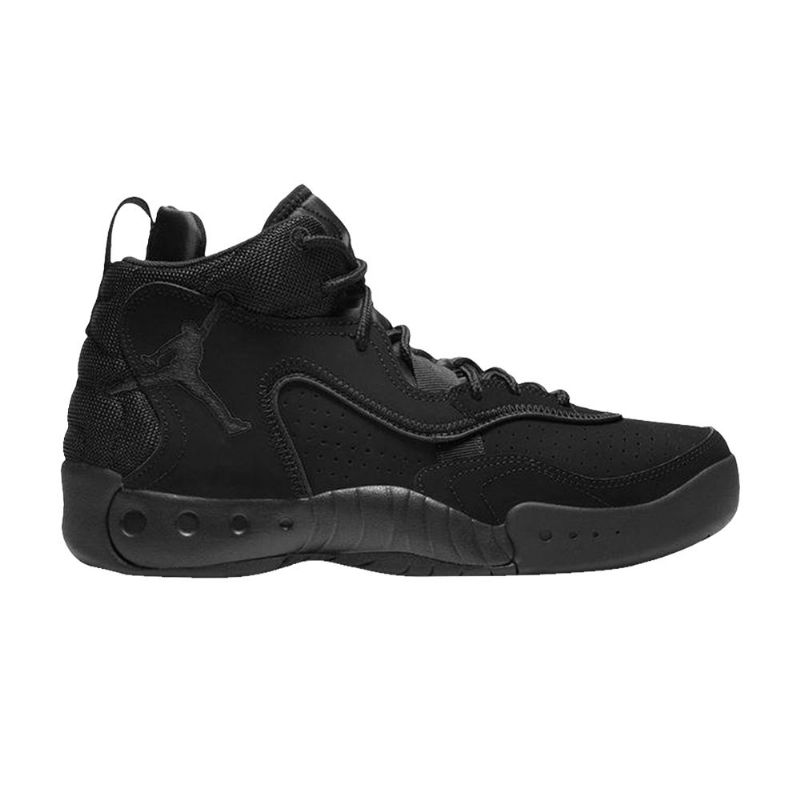 Air Jordan Pro Rx Sort Sko Herre