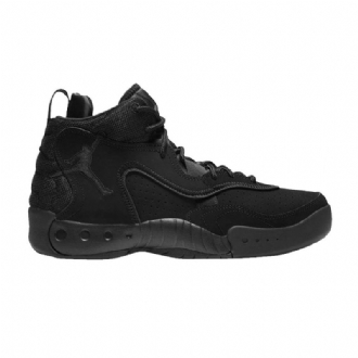 Air Jordan Pro Rx Sort Sko Herre