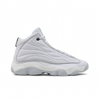 Air Jordan Pro Strong Hvid Sko Herre