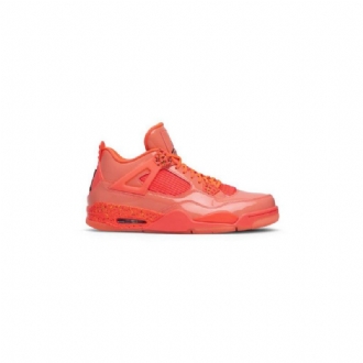 Air Jordan 4 Retro Nrg Lyserød Sko Dame