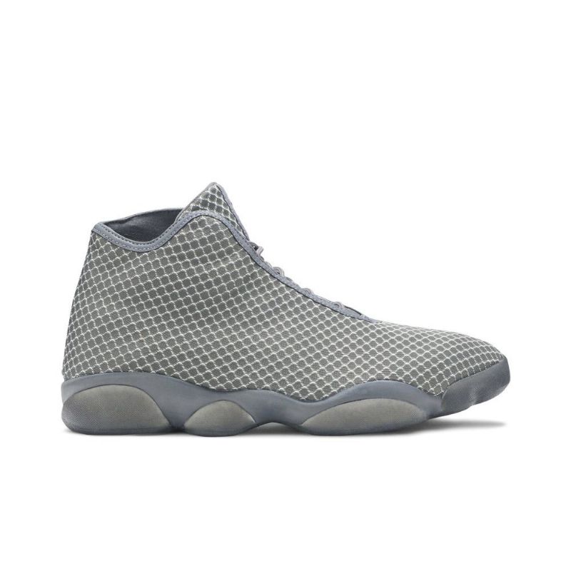 Air Jordan Horizon Grå Hvid Sko Herre