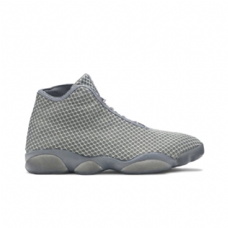 Air Jordan Horizon Grå Hvid Sko Herre