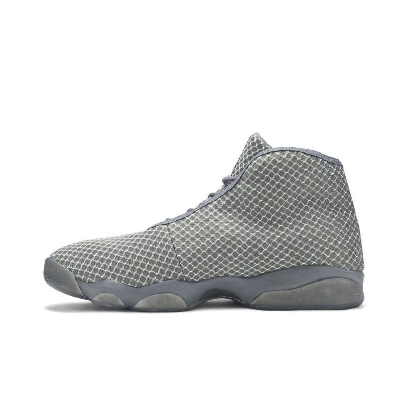 Air Jordan Horizon Grå Hvid Sko Herre