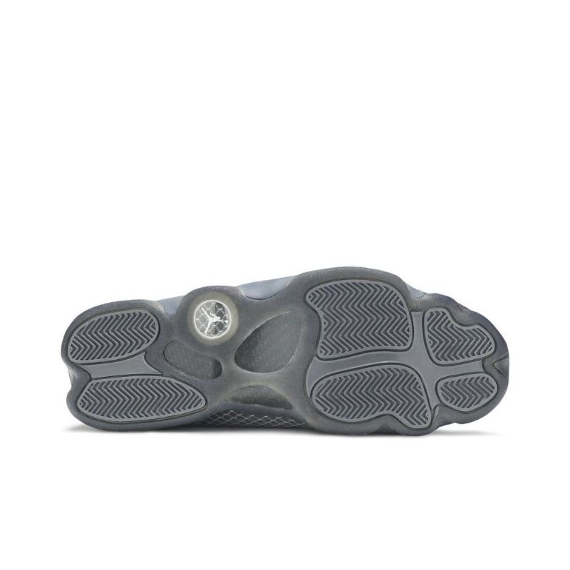 Air Jordan Horizon Grå Hvid Sko Herre