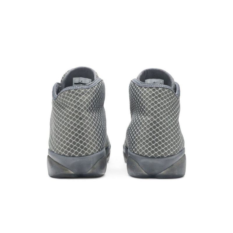Air Jordan Horizon Grå Hvid Sko Herre