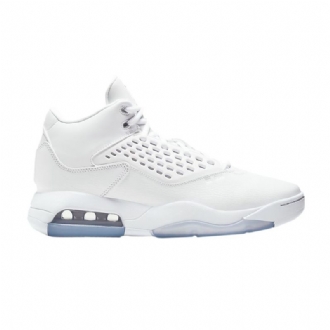 Air Jordan Maxin 200 Hvid Sko Herre