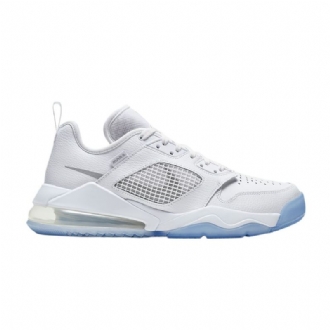 Air Jordan Mars 270 Low Hvid Sko Herre