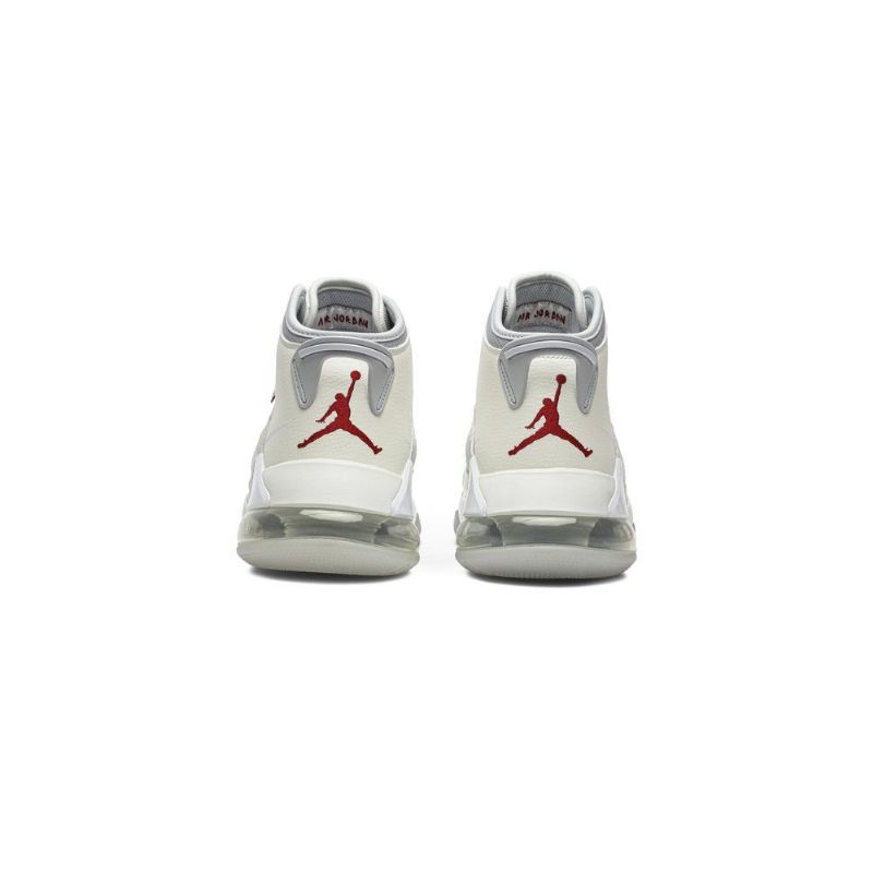 Air Jordan Mars 270 Sneakersnstuff Hvid Grå Sko Herre