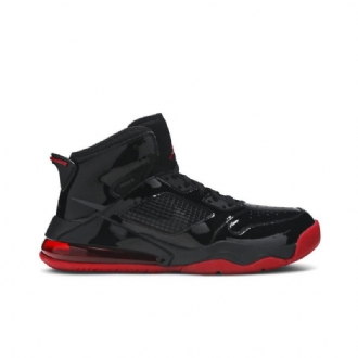 Air Jordan Mars 270 Sort Rød Sko Herre