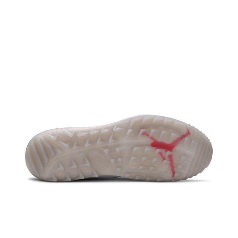 Air Jordan Adg 3 Hvid Grå Sko Herre