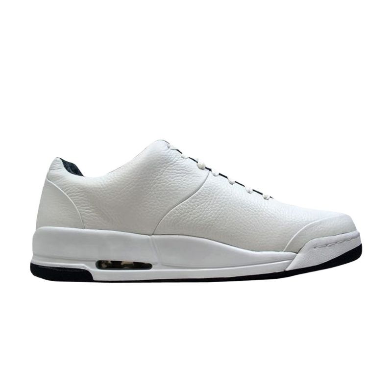 Air Jordan 23 Classic Hvid Sko Herre