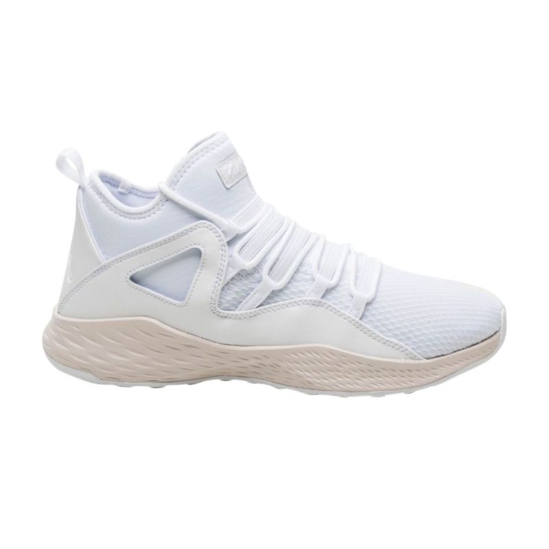 Air Jordan 23 Formula 23 Hvid Sko Herre