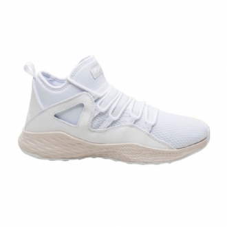 Air Jordan 23 Formula 23 Hvid Sko Herre