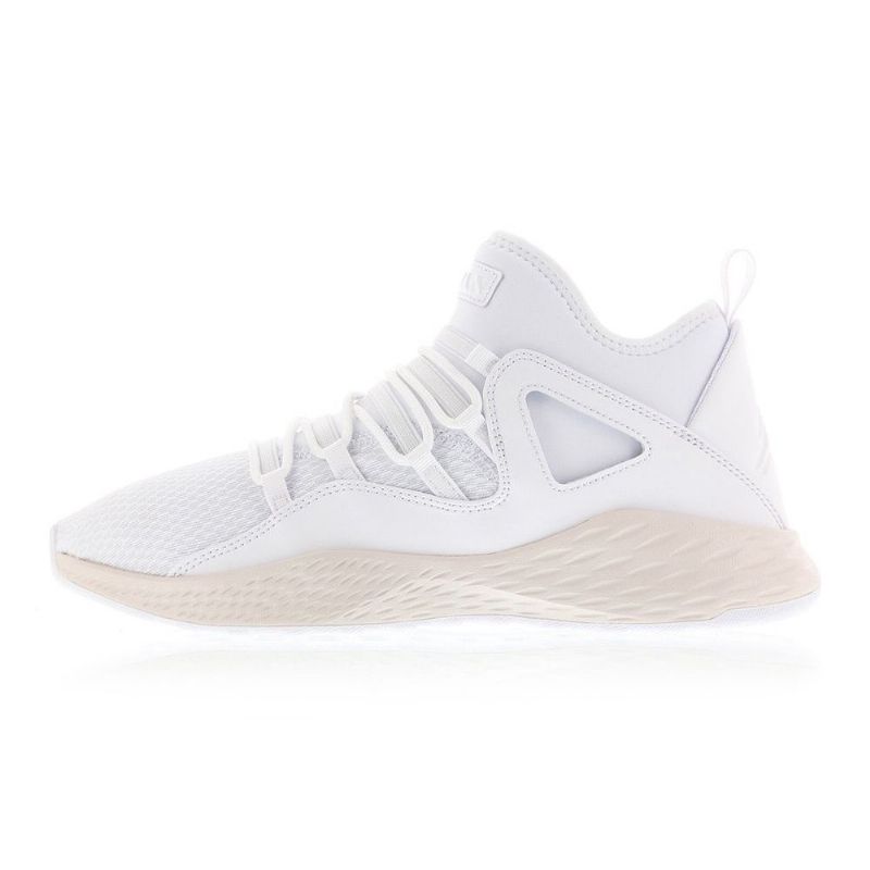 Air Jordan 23 Formula 23 Hvid Sko Herre