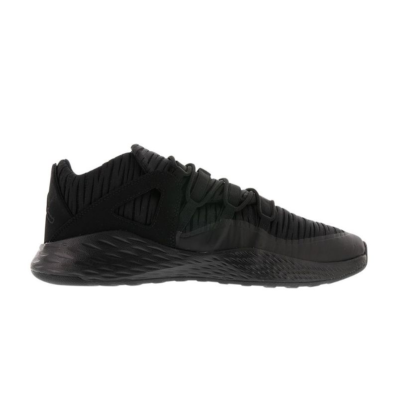 Air Jordan 23 Formula 23 Low Sort Sko Herre