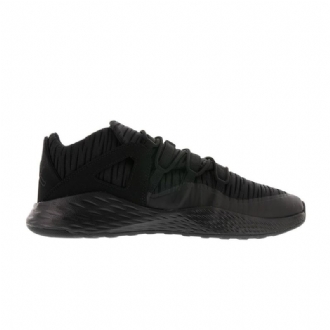 Air Jordan 23 Formula 23 Low Sort Sko Herre