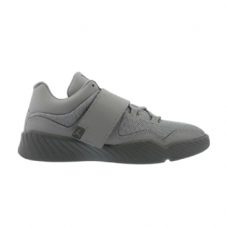 Air Jordan 23 J23 Grå Sko Herre