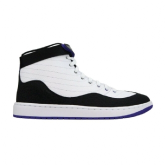 Air Jordan 23 Ko 23 Hvid Sort Sko Herre