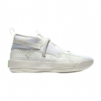 Air Jordan Proto 32.9 Hvid Sko Herre