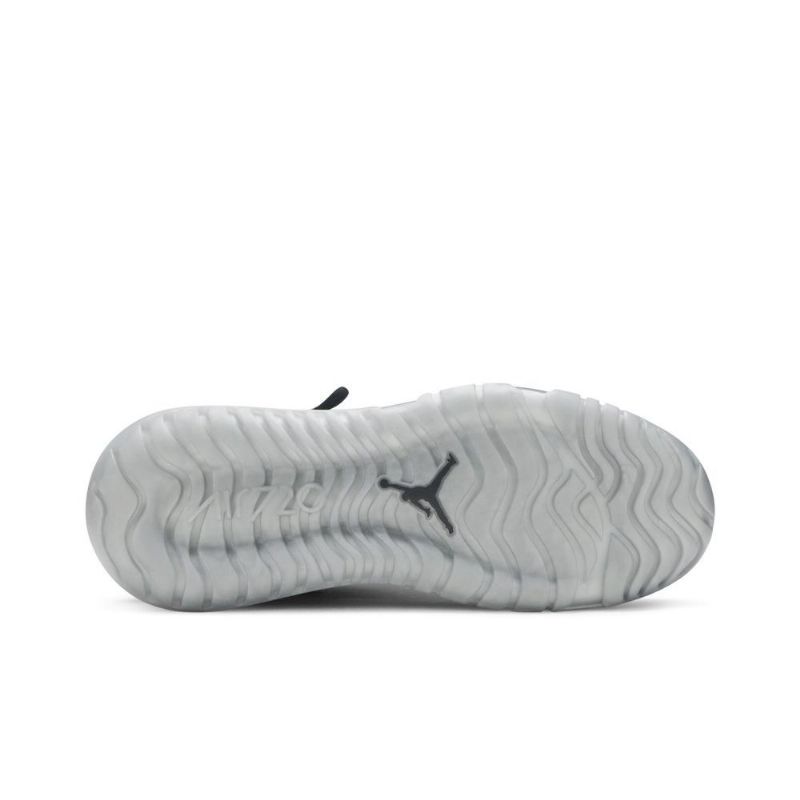 Air Jordan Proto Max 720 Sølv Sort Sko Herre