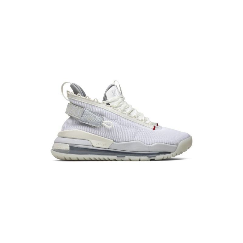 Air Jordan Proto Sneakersnstuff Max 720 Hvid Grå Sko Herre