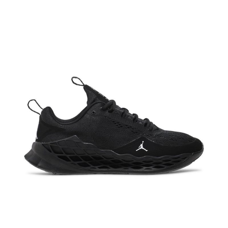 Air Jordan Zoom Trunner Advance Sort Sko Herre