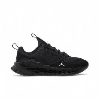 Air Jordan Zoom Trunner Advance Sort Sko Herre