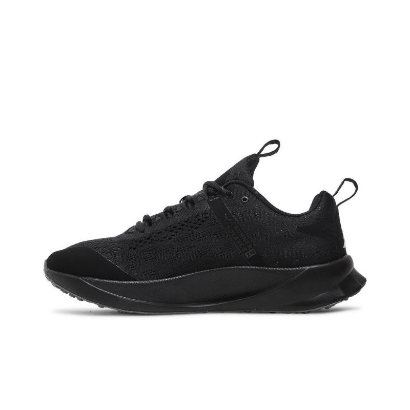 Air Jordan Zoom Trunner Advance Sort Sko Herre