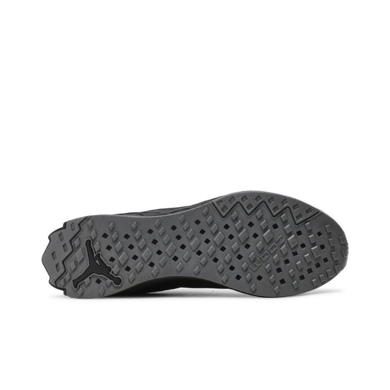 Air Jordan Zoom Trunner Advance Sort Sko Herre