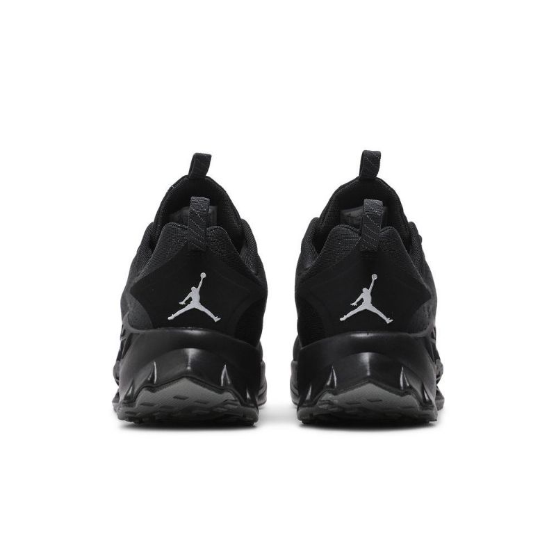 Air Jordan Zoom Trunner Advance Sort Sko Herre