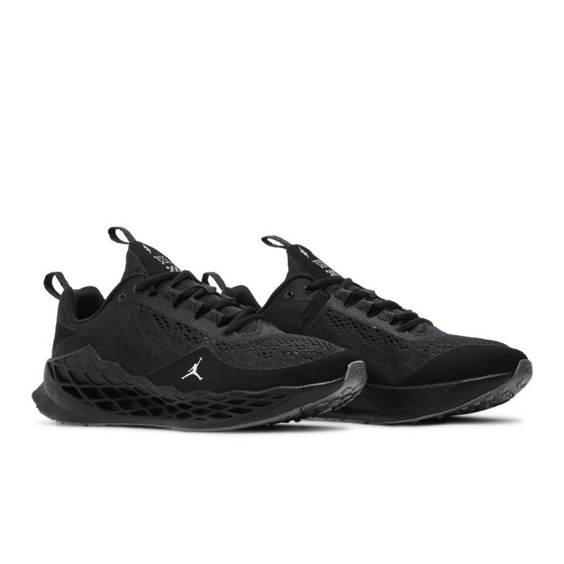 Air Jordan Zoom Trunner Advance Sort Sko Herre