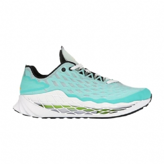 Air Jordan Zoom Trunner Ultimate Turkis Sort Hvid Grøn Sko Herre