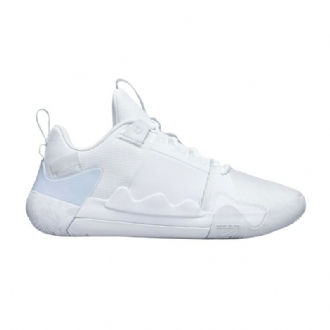 Air Jordan Zoom Zero Gravity Pf Hvid Sko Herre