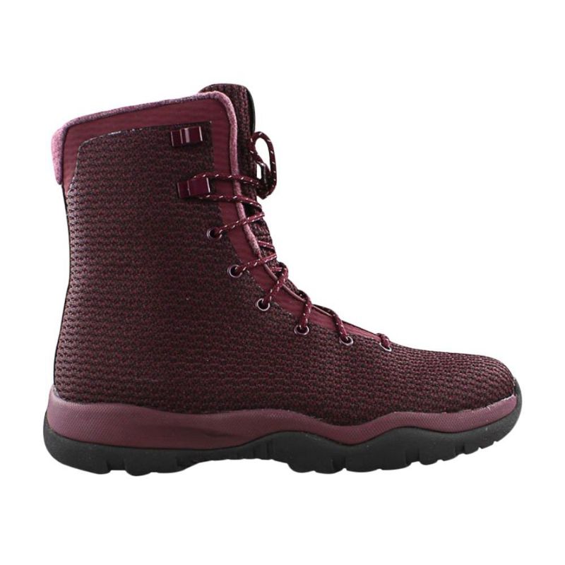 Air Jordan Future Boot Bordeaux Sko Herre