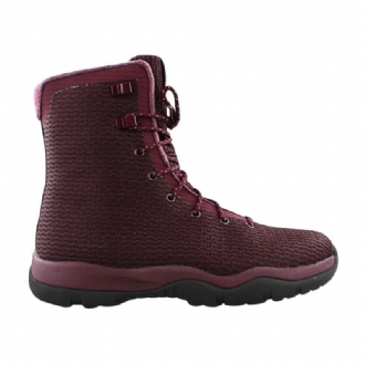 Air Jordan Future Boot Bordeaux Sko Herre