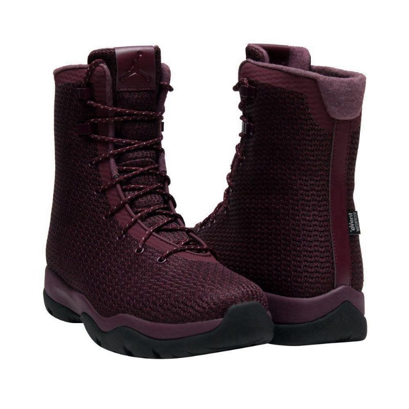 Air Jordan Future Boot Bordeaux Sko Herre