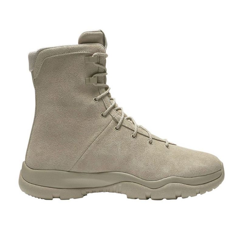 Air Jordan Future Boot Khaki Sko Herre