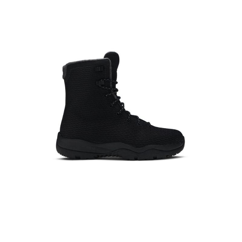 Air Jordan Future Boot Sort Sko Herre