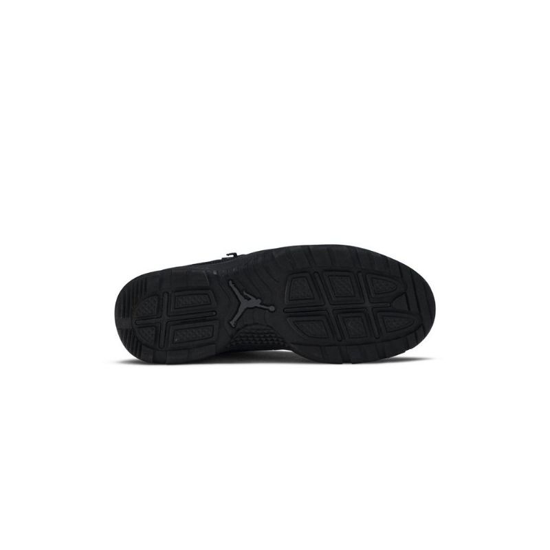 Air Jordan Future Boot Sort Sko Herre